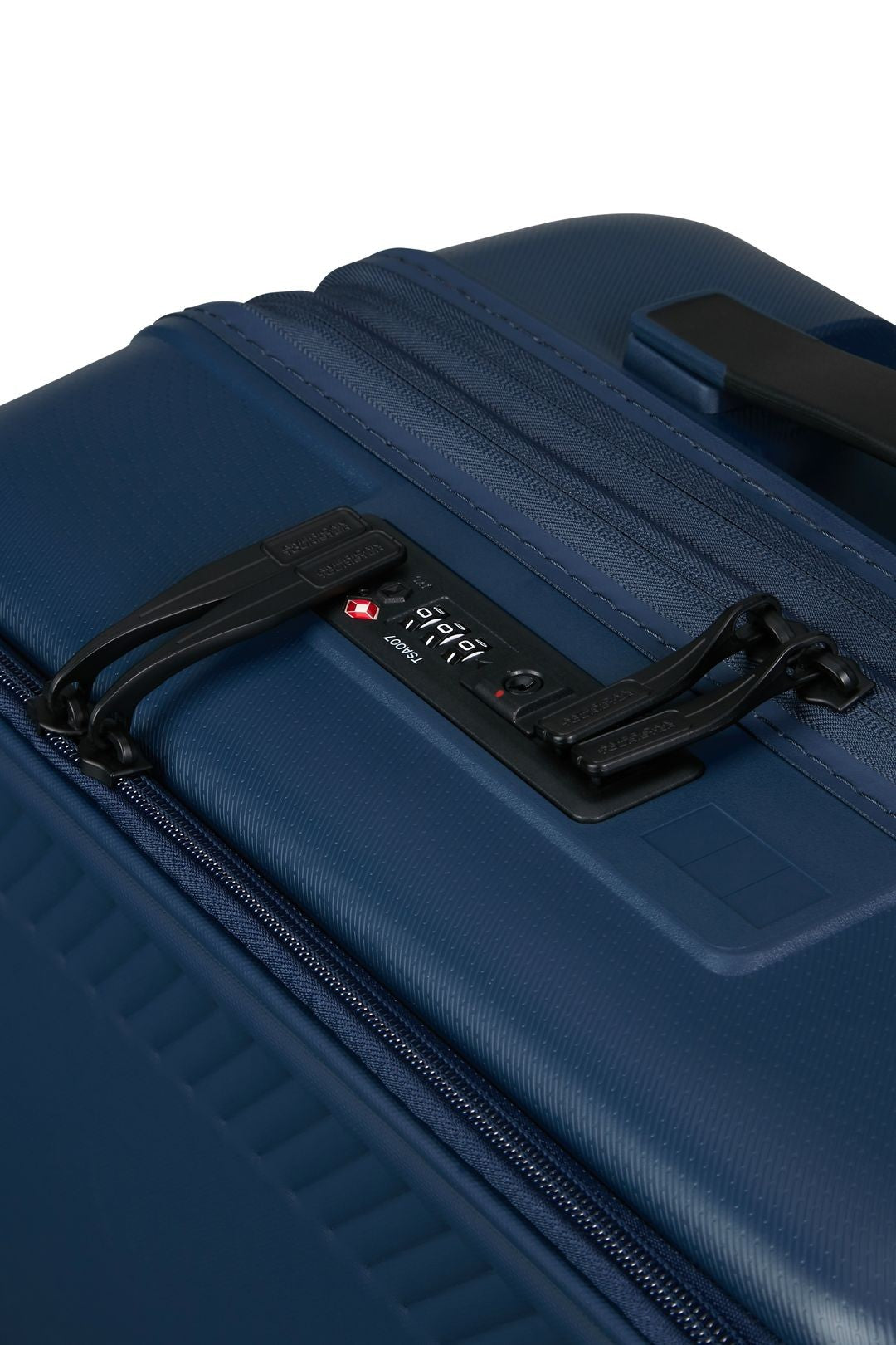 AMERICAN TOURISTER Cabin suitcase EXTENSIBLE With pocket FRONTAL DASHPOP 55CM