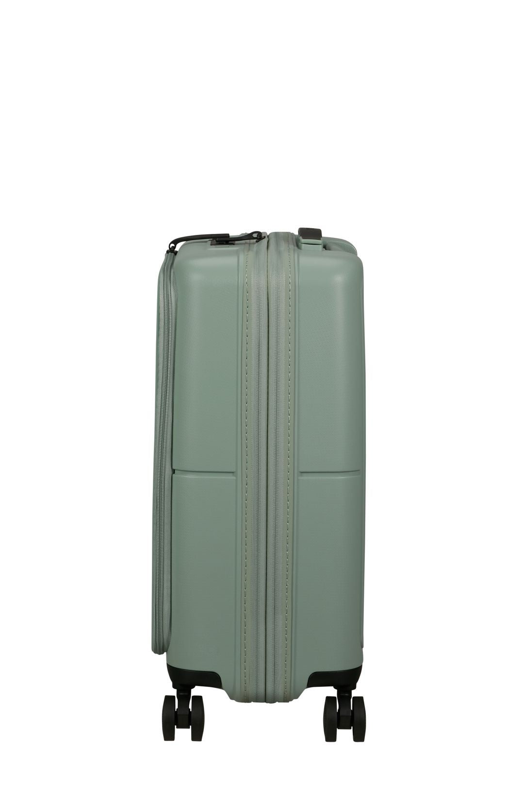 AMERICAN TOURISTER Cabin suitcase EXTENSIBLE With pocket FRONTAL DASHPOP 55CM