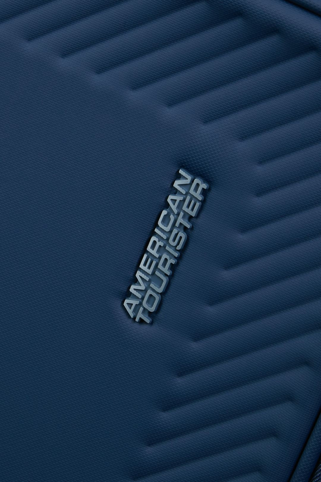 AMERICAN TOURISTER Cabin suitcase EXTENSIBLE With pocket FRONTAL DASHPOP 55CM