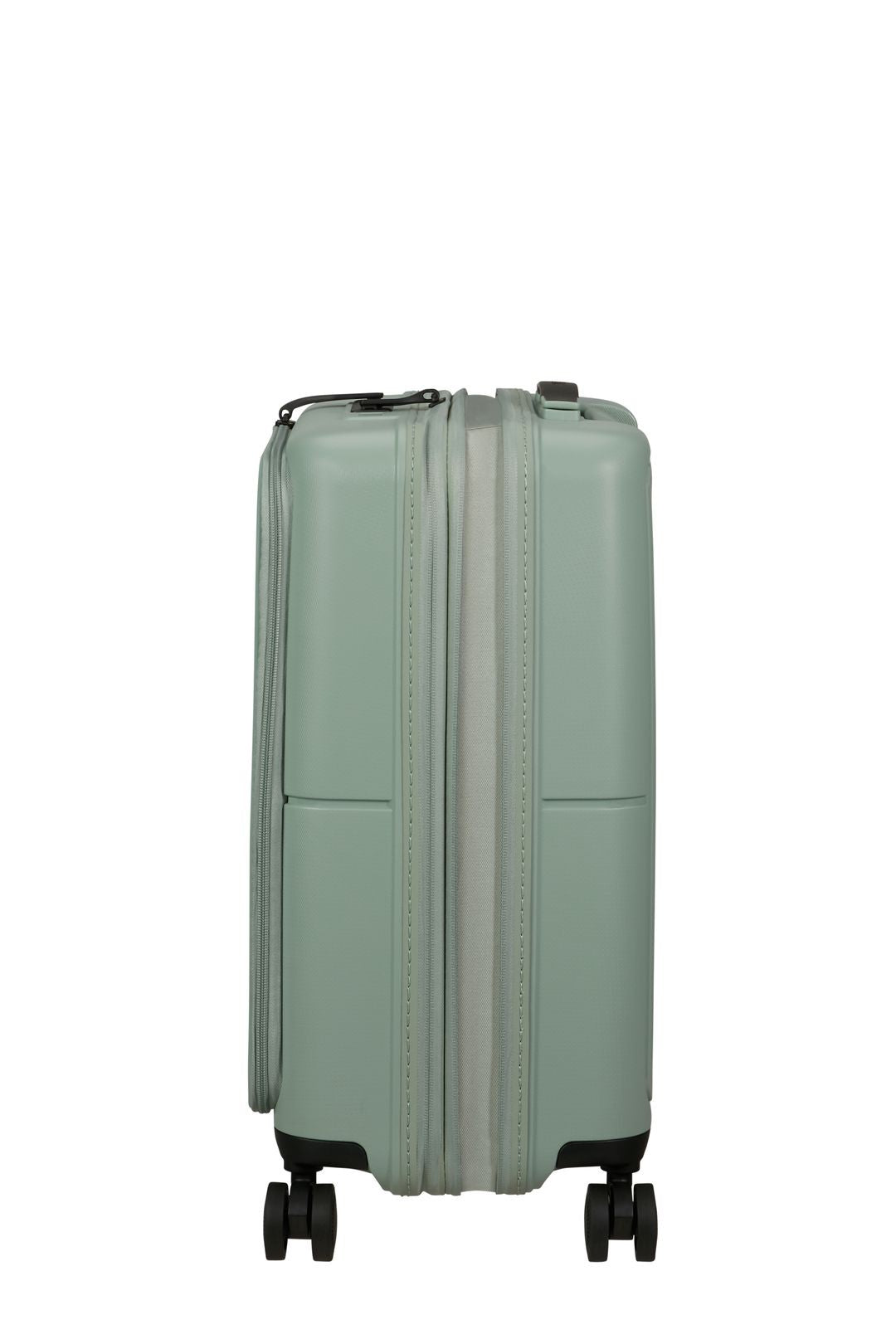 AMERICAN TOURISTER Cabin suitcase EXTENSIBLE With pocket FRONTAL DASHPOP 55CM