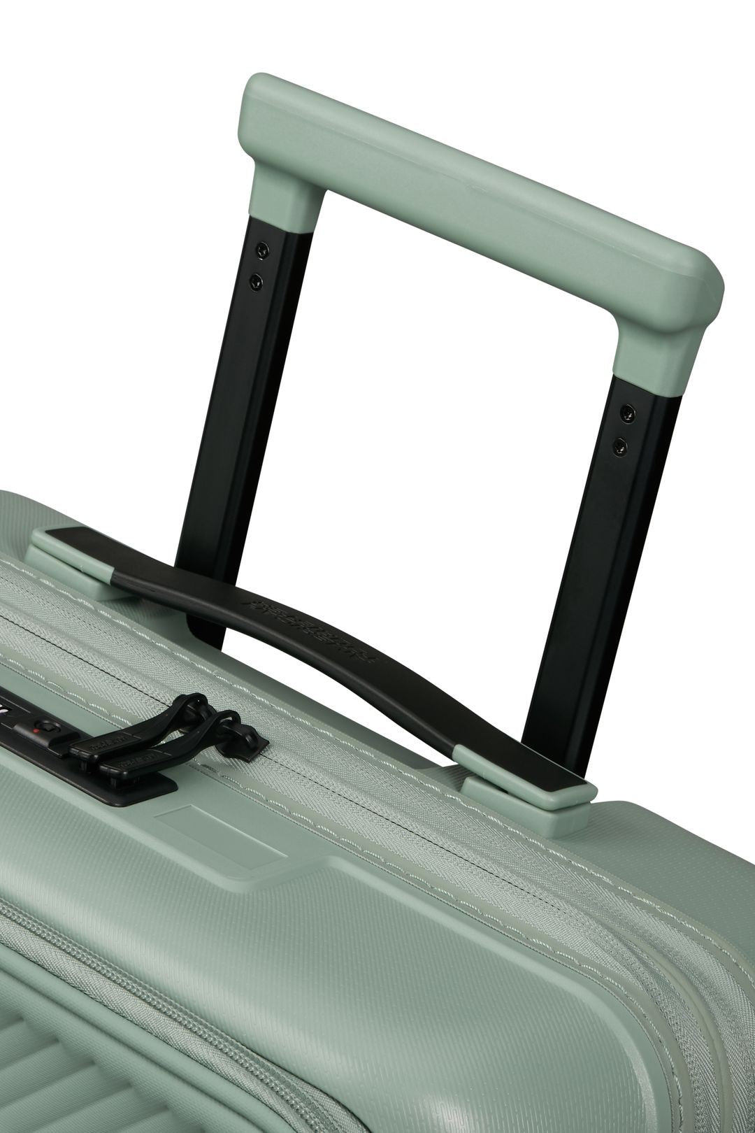 AMERICAN TOURISTER Cabin suitcase EXTENSIBLE With pocket FRONTAL DASHPOP 55CM