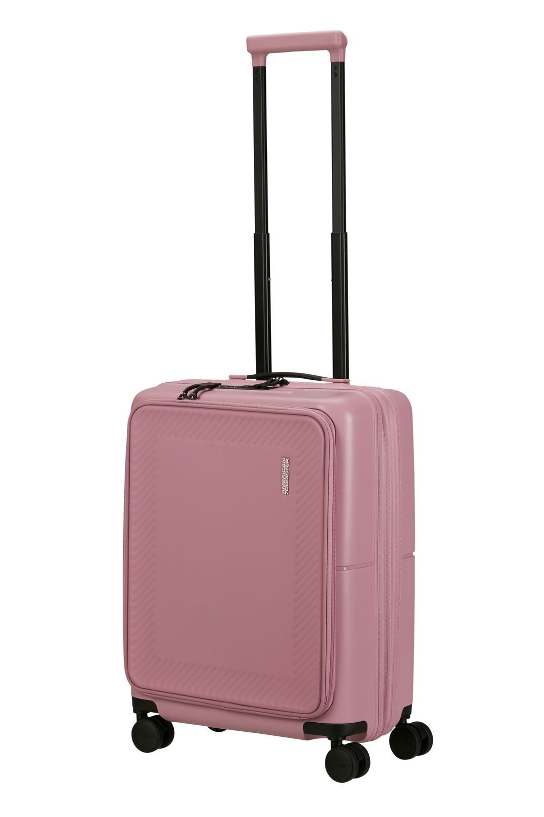AMERICAN TOURISTER Cabin suitcase EXTENSIBLE With pocket FRONTAL DASHPOP 55CM