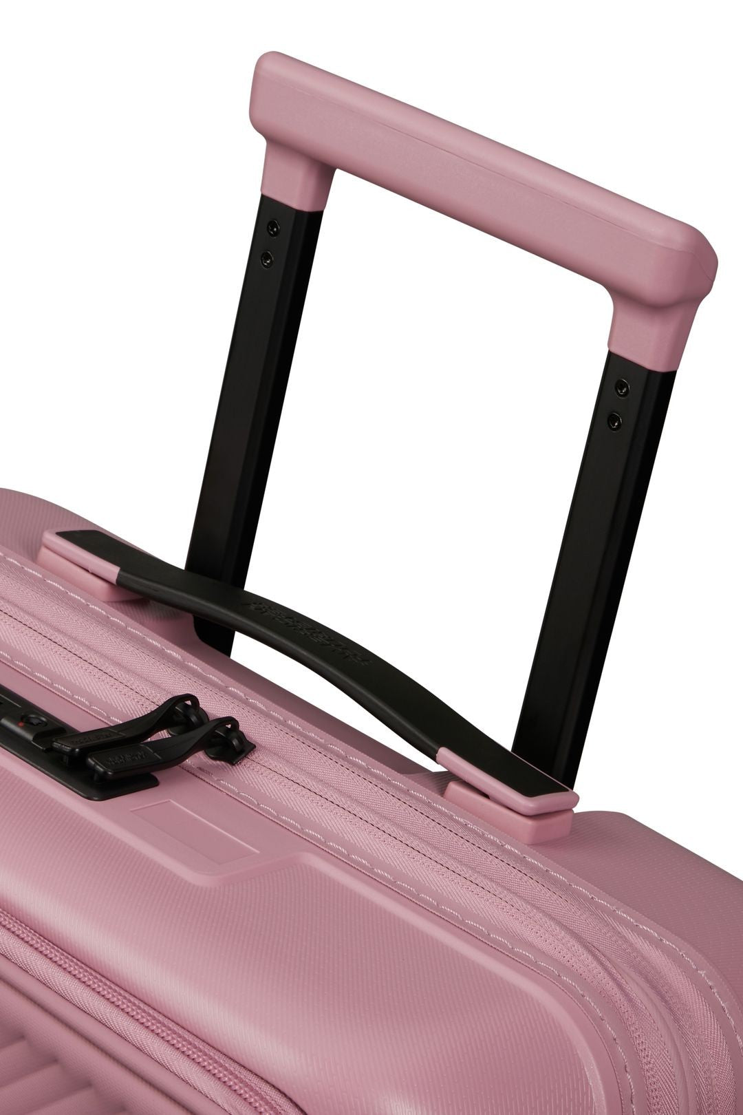 AMERICAN TOURISTER Cabin suitcase EXTENSIBLE With pocket FRONTAL DASHPOP 55CM