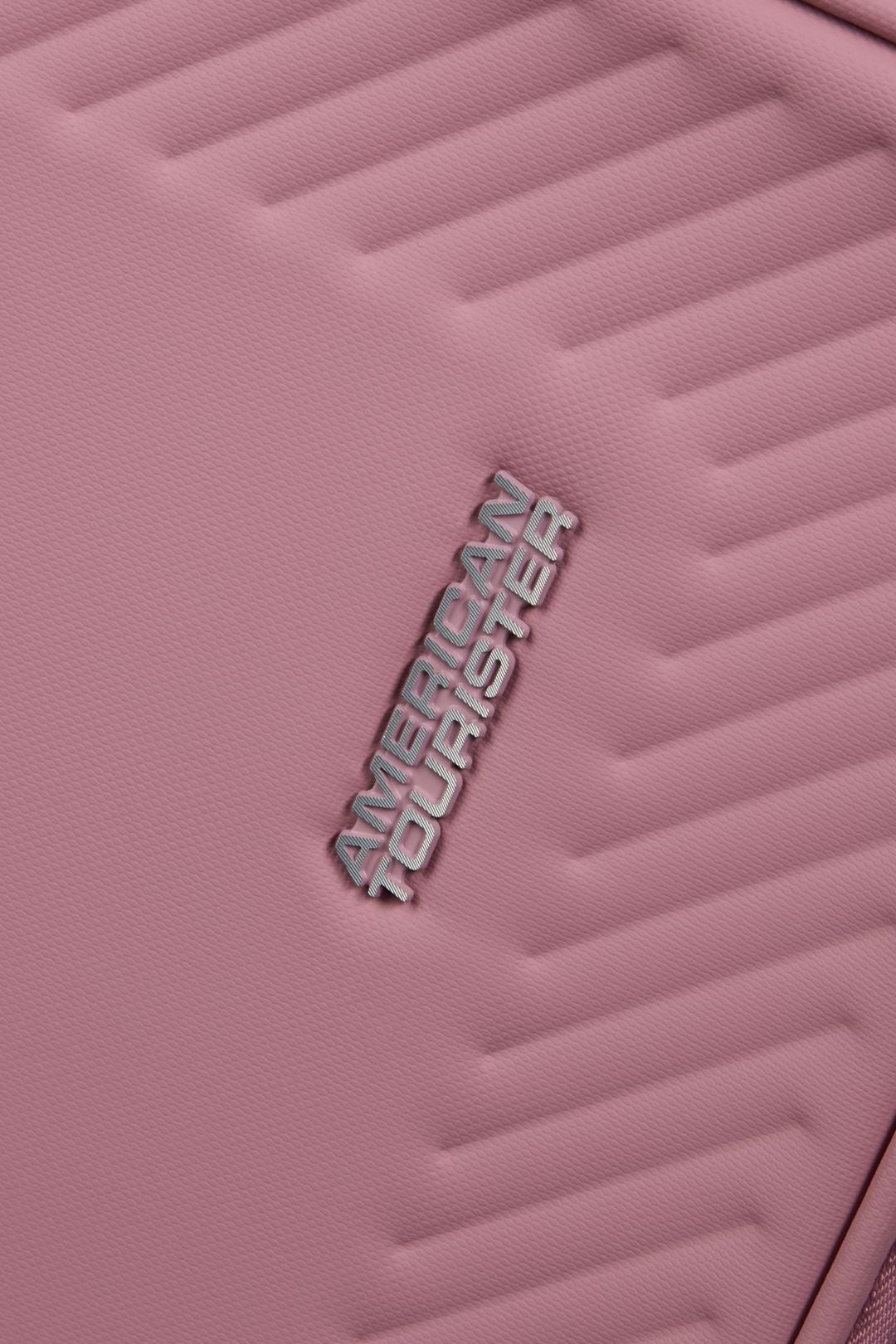 AMERICAN TOURISTER Cabin suitcase EXTENSIBLE With pocket FRONTAL DASHPOP 55CM