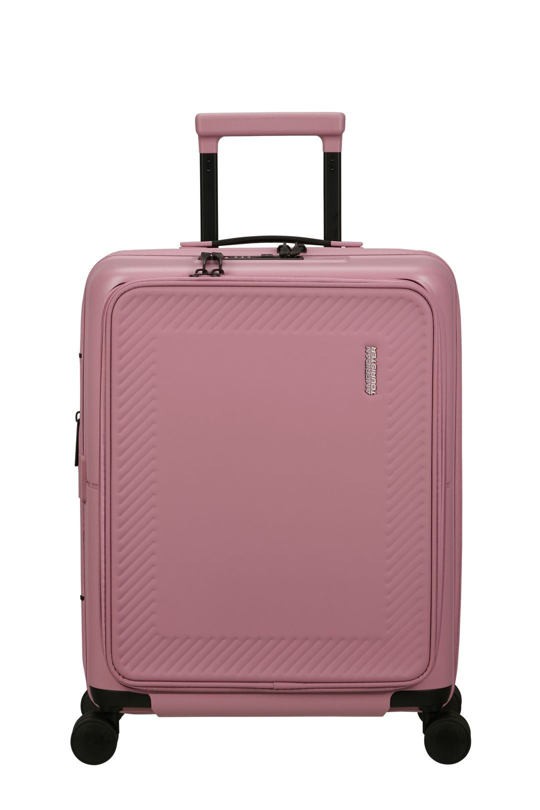 AMERICAN TOURISTER Cabin suitcase EXTENSIBLE With pocket FRONTAL DASHPOP 55CM