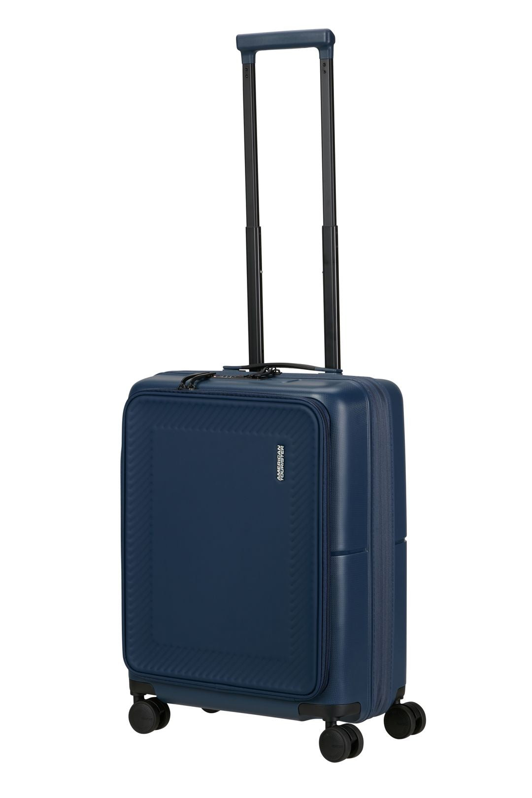 AMERICAN TOURISTER Cabin suitcase EXTENSIBLE With pocket FRONTAL DASHPOP 55CM