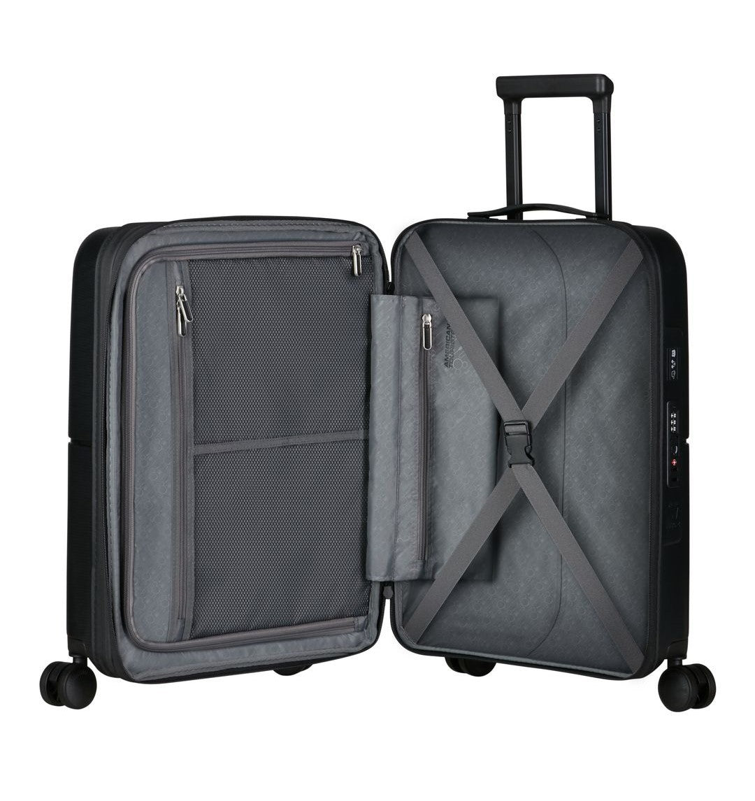 Pack Cabin suitcase Dashpop Disney + Backpack Take2cabin Disney of American Tourister