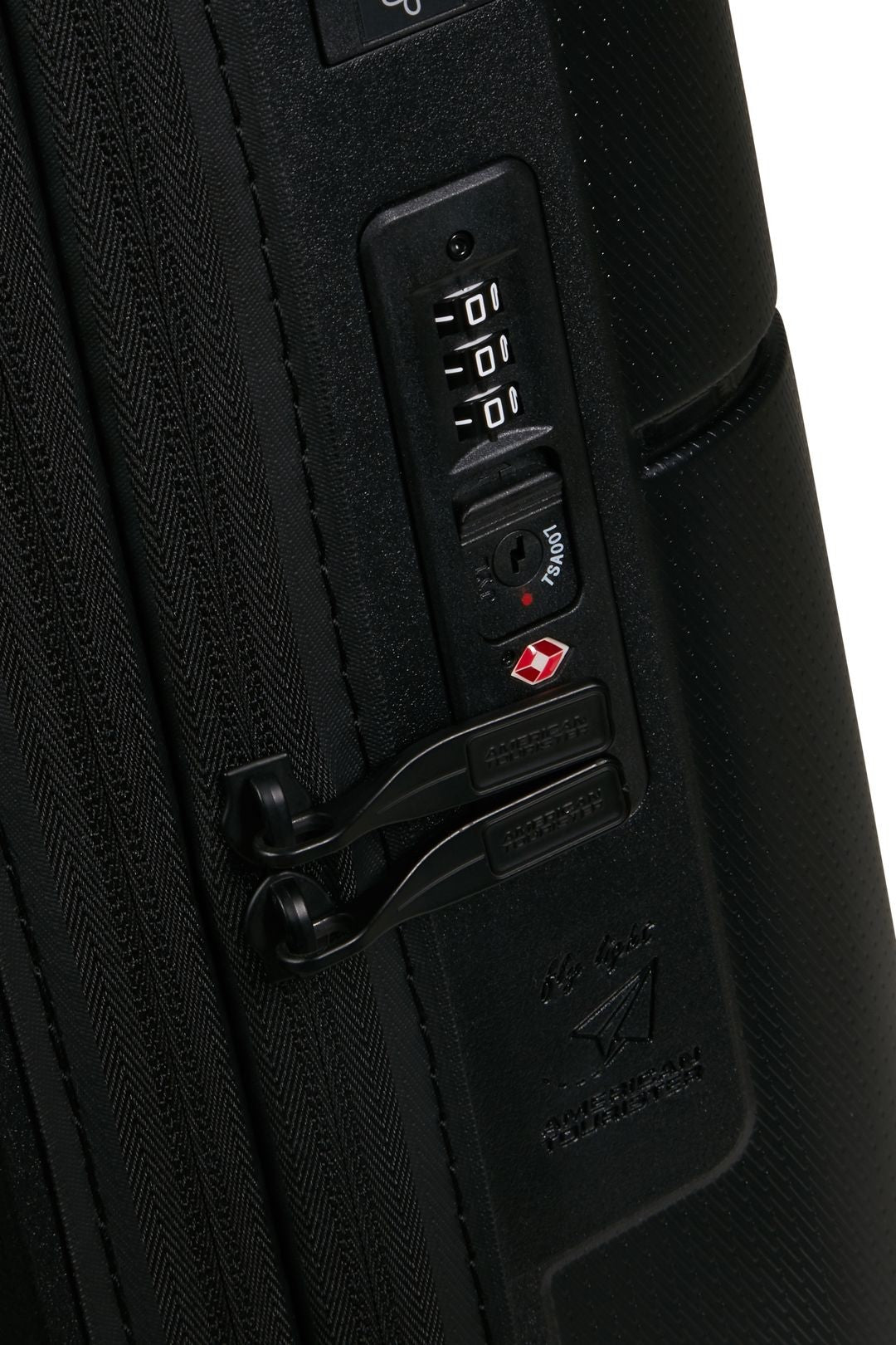 Pack Cabin suitcase Dashpop Disney + Backpack Take2cabin Disney of American Tourister