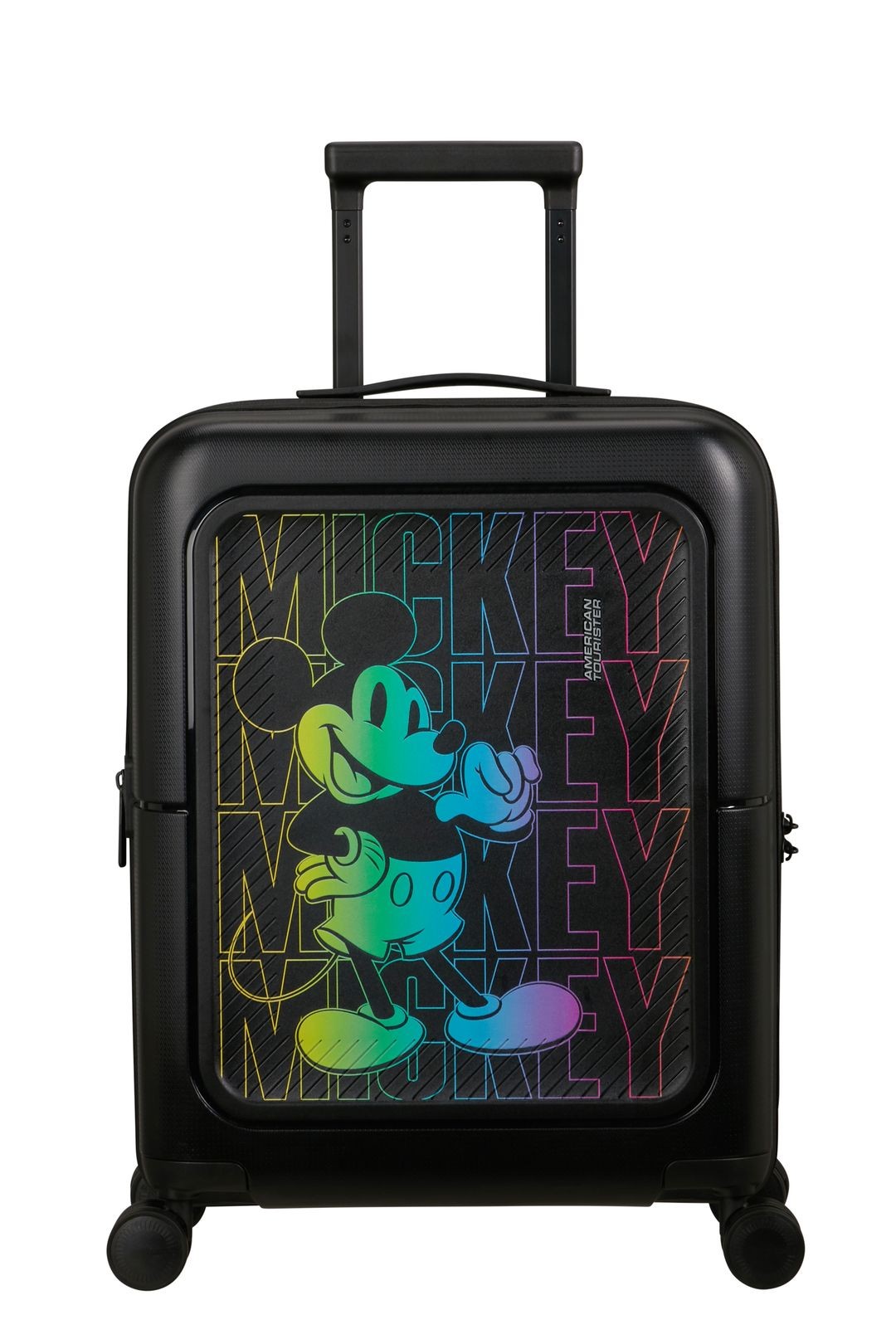 Pack Cabin suitcase Dashpop Disney + Backpack Take2cabin Disney of American Tourister