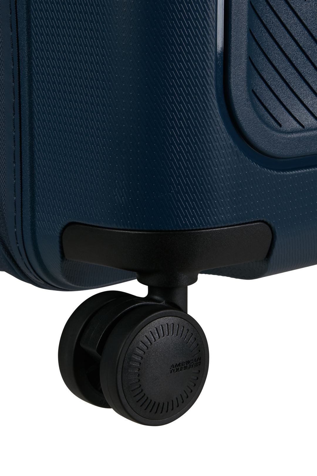 AMERICAN TOURISTER Valise cabine Extensible DASHPOP DISNEY - MICKEY POP LETTERS