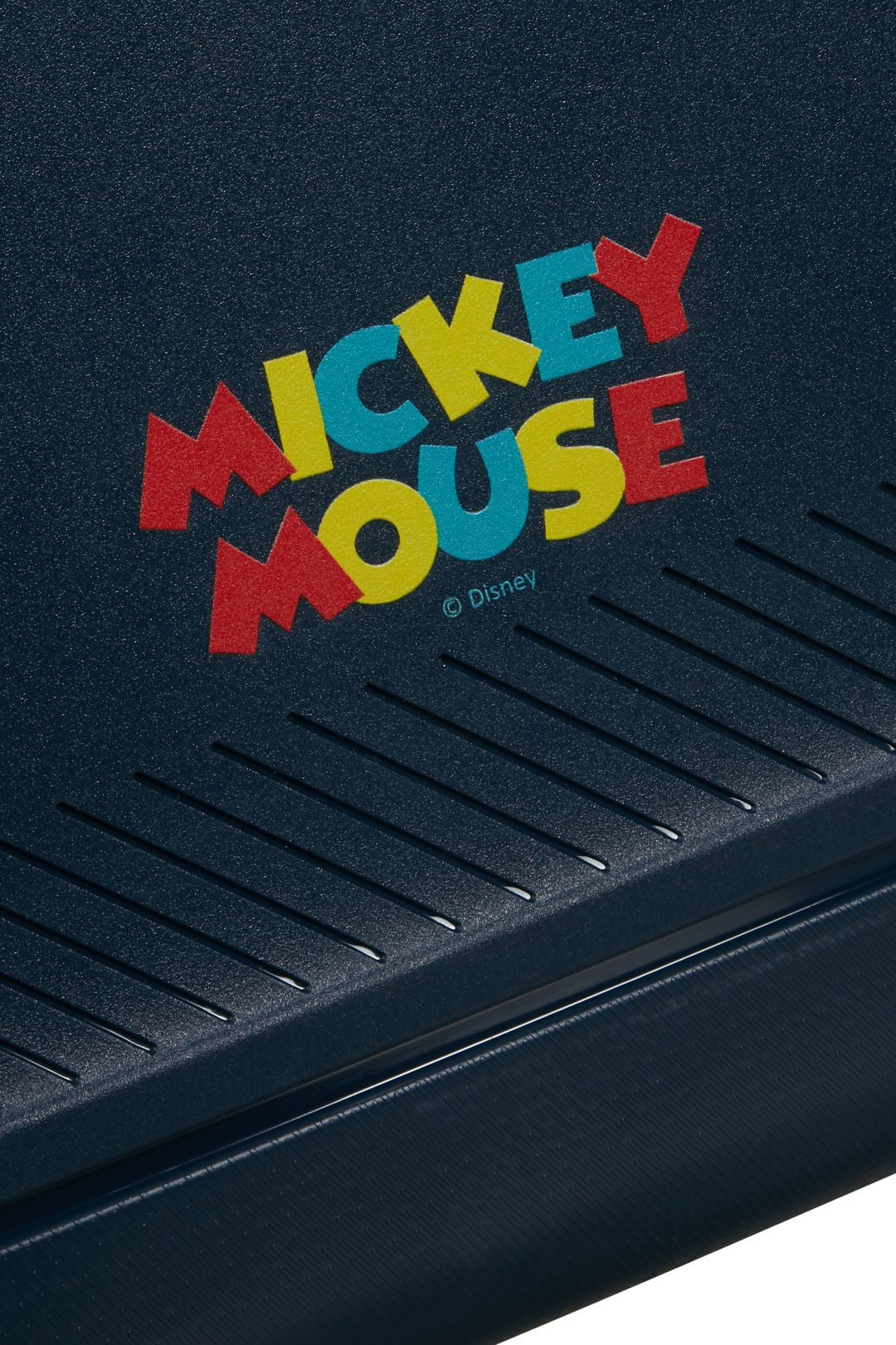 AMERICAN TOURISTER Valise cabine Extensible DASHPOP DISNEY - MICKEY POP LETTERS