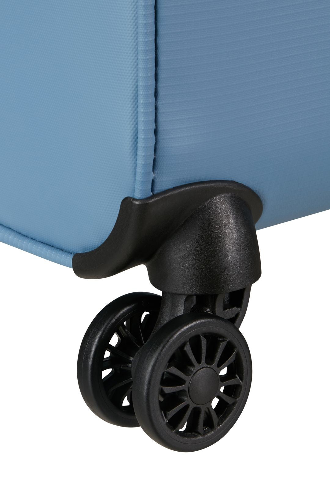 AMERICAN TOURISTER Cabin suitcase EXTENSIBLE SUMMERRIDE 55CM - Tissue Ripstop