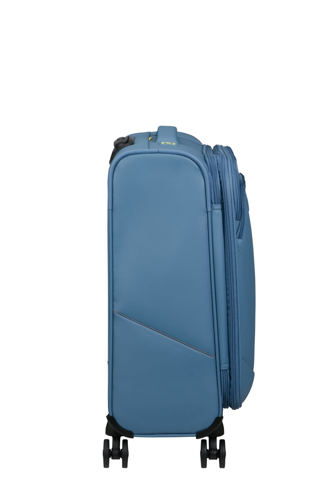 AMERICAN TOURISTER Cabin suitcase EXTENSIBLE SUMMERRIDE 55CM - Tissue Ripstop