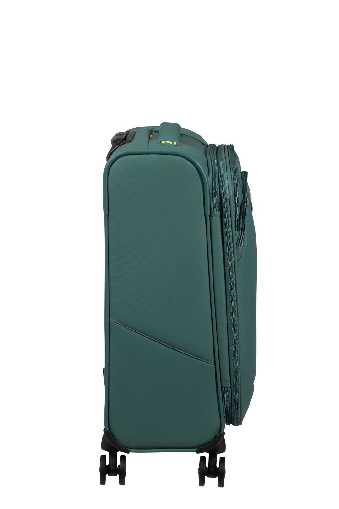 AMERICAN TOURISTER Cabin suitcase EXTENSIBLE SUMMERRIDE 55CM - Tissue Ripstop