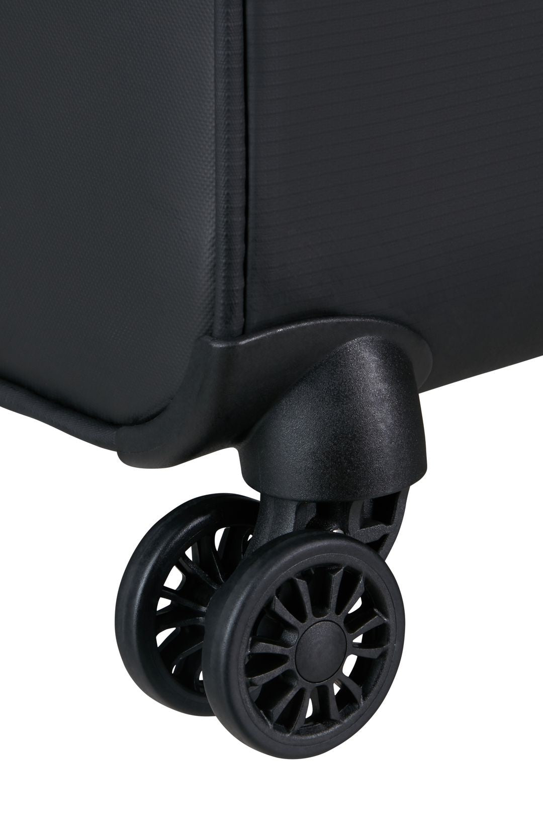 AMERICAN TOURISTER Cabin suitcase EXTENSIBLE SUMMERRIDE 55CM - Tissue Ripstop