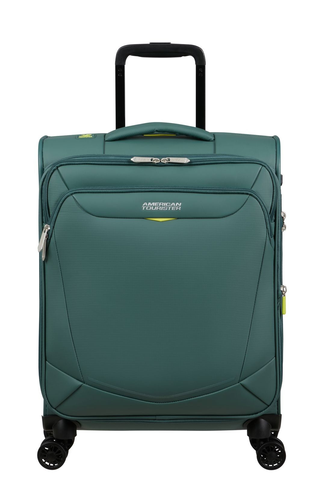 AMERICAN TOURISTER Cabin suitcase EXTENSIBLE SUMMERRIDE 55CM - Tissue Ripstop