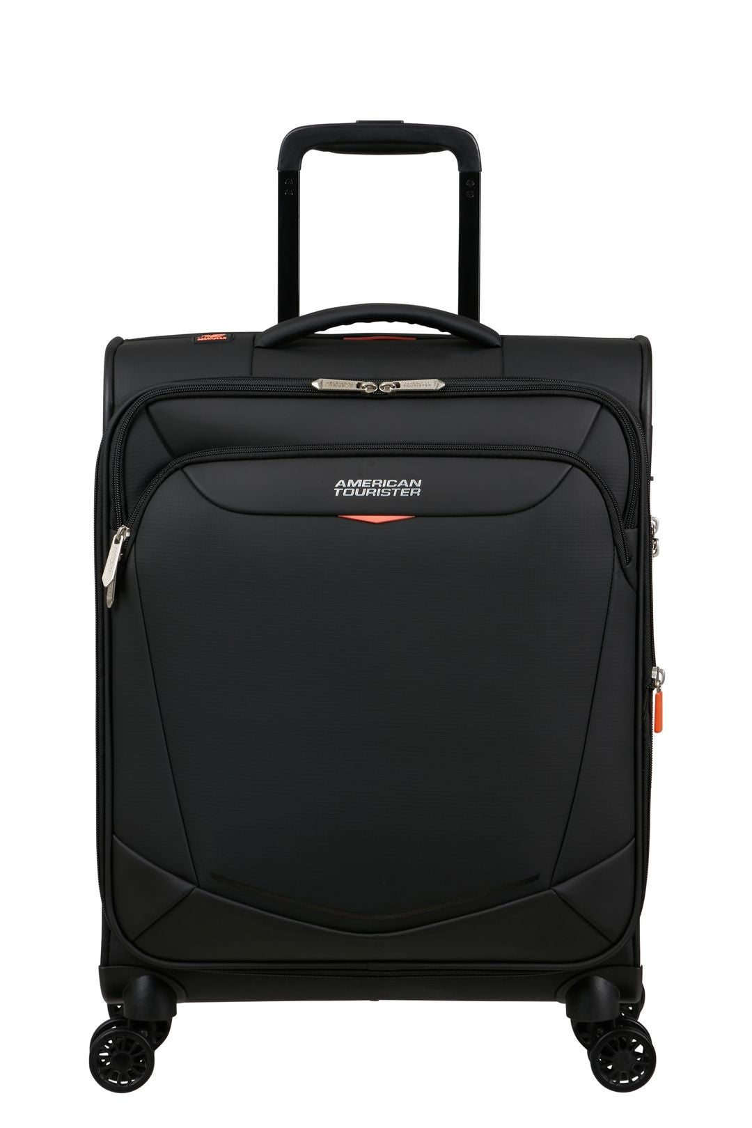 AMERICAN TOURISTER Cabin suitcase EXTENSIBLE SUMMERRIDE 55CM - Tissue Ripstop