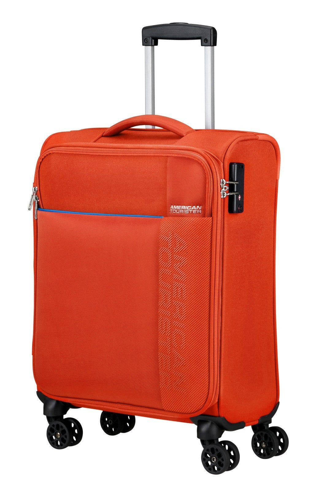 AMERICAN TOURISTER Kabinenkoffer FUN CRUISE 55CM