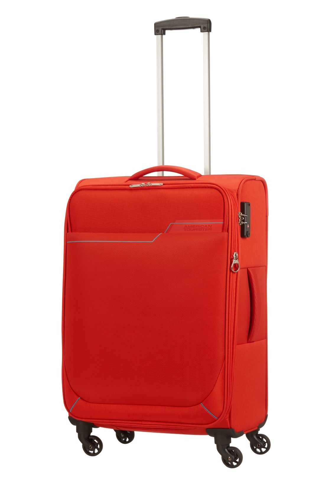 AMERICAN TOURISTER Kabinenkoffer FUN CRUISE 55CM
