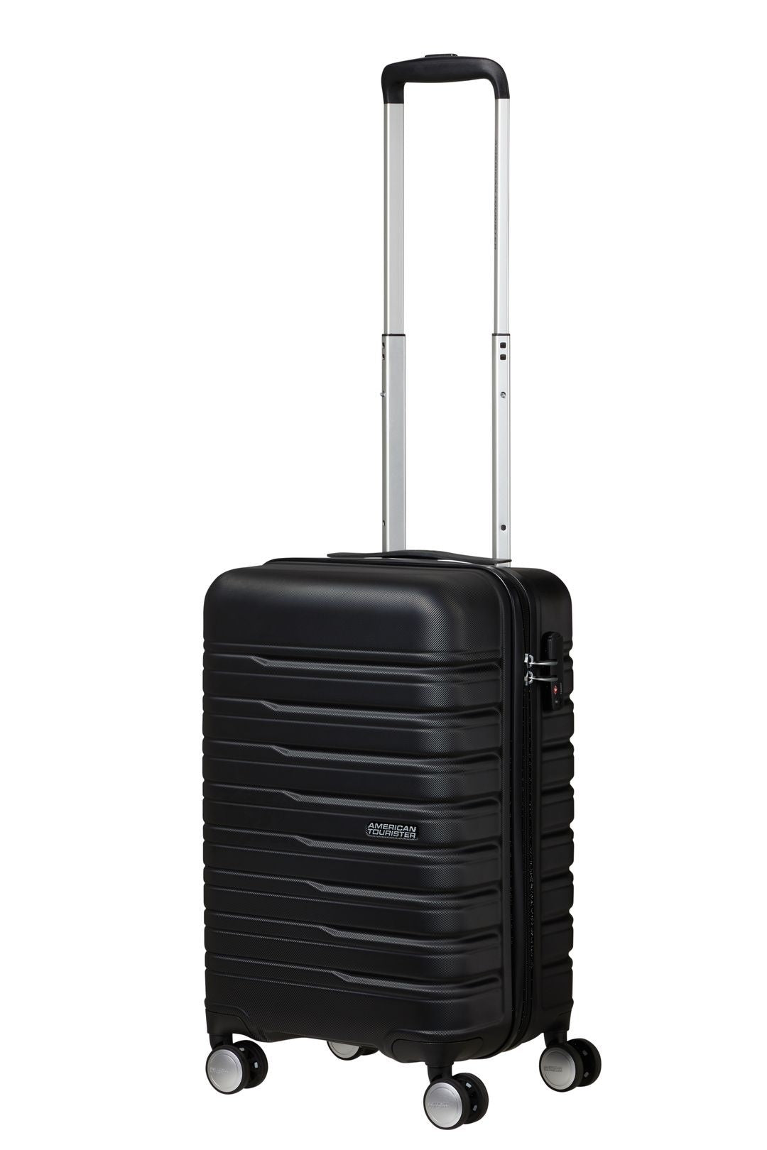 AMERICAN TOURISTER MALETA DE CABINA LENGHT FLASHLINE 55/35cm