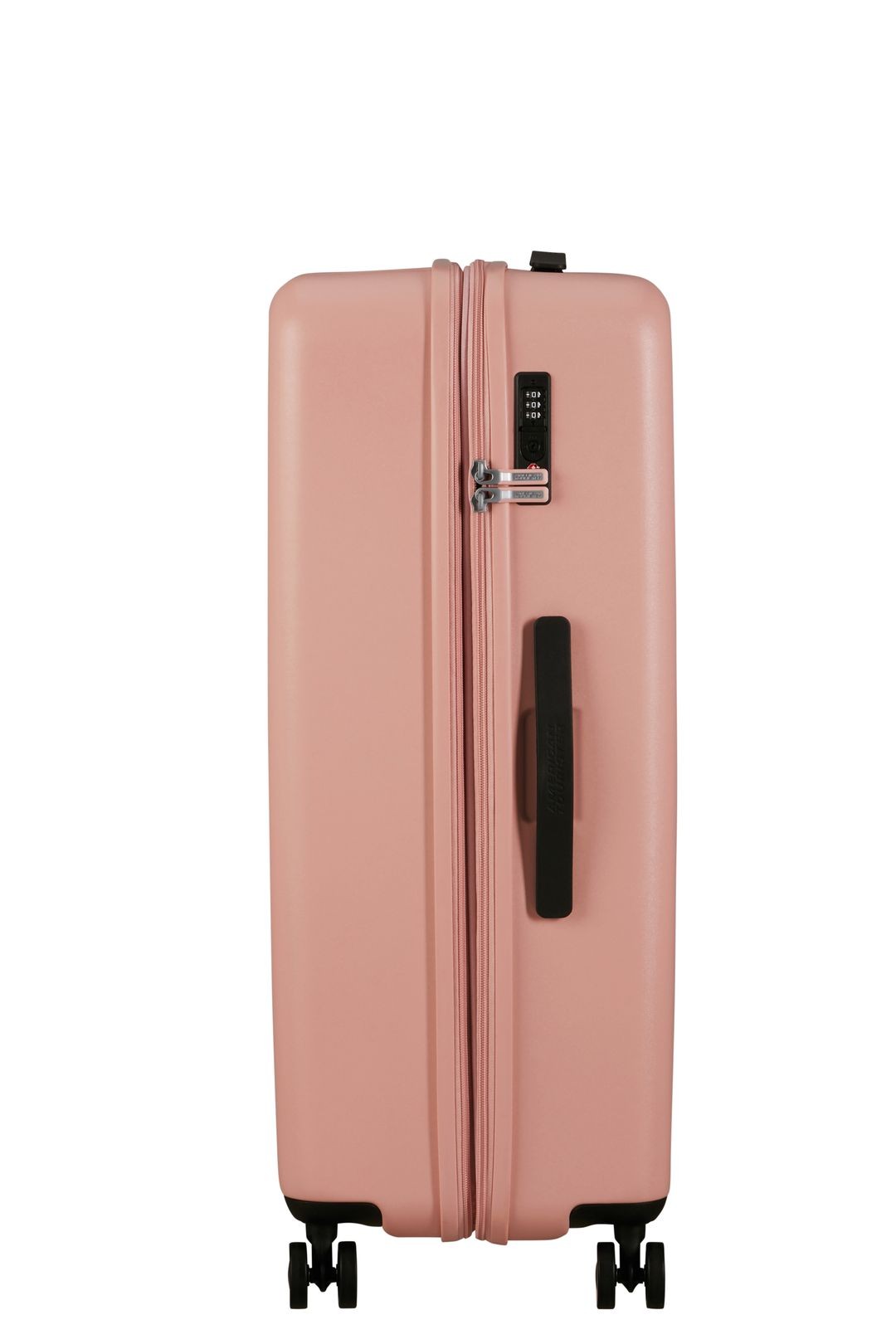 AMERICAN TOURISTER Iso matkalaukku EXTENSIBLE DYNABELT 77CM
