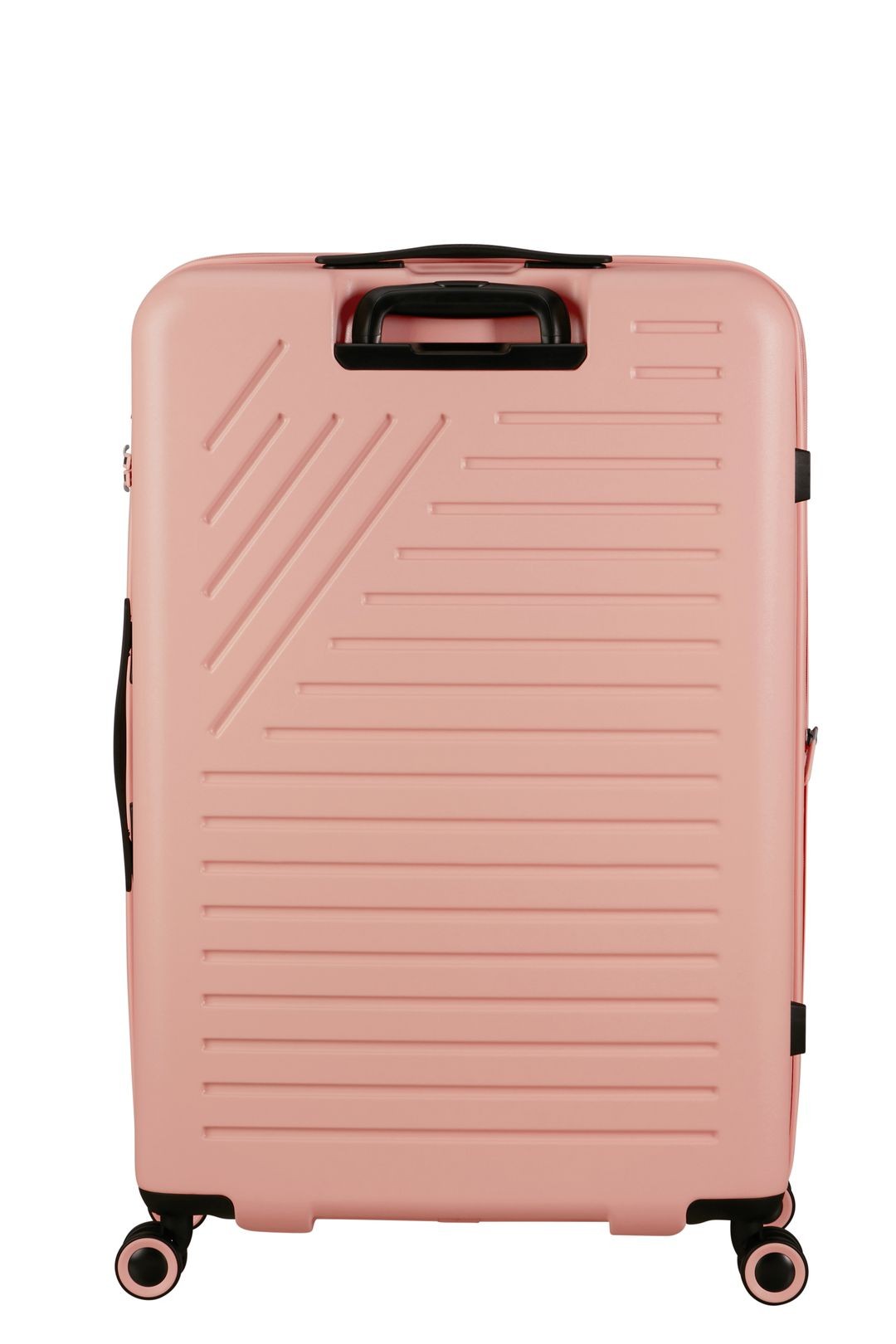 AMERICAN TOURISTER Iso matkalaukku EXTENSIBLE DYNABELT 77CM