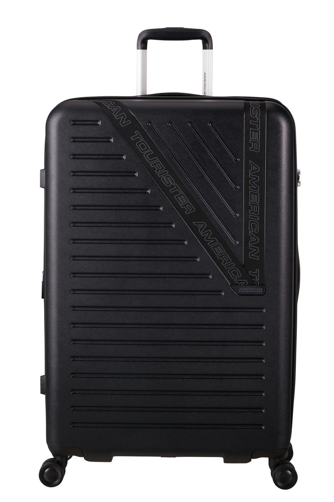 AMERICAN TOURISTER Iso matkalaukku EXTENSIBLE DYNABELT 77CM