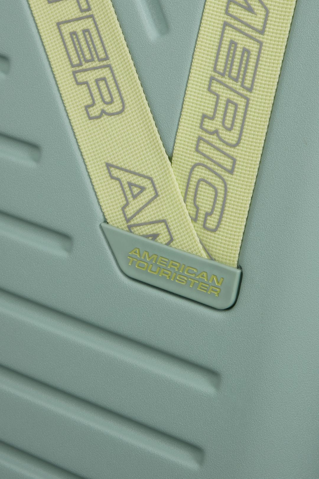 AMERICAN TOURISTER Iso matkalaukku EXTENSIBLE DYNABELT 77CM