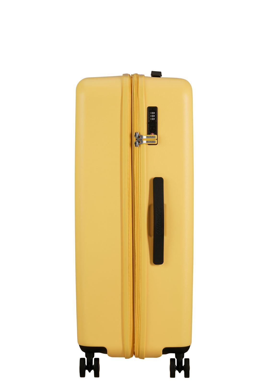 AMERICAN TOURISTER Iso matkalaukku EXTENSIBLE DYNABELT 77CM
