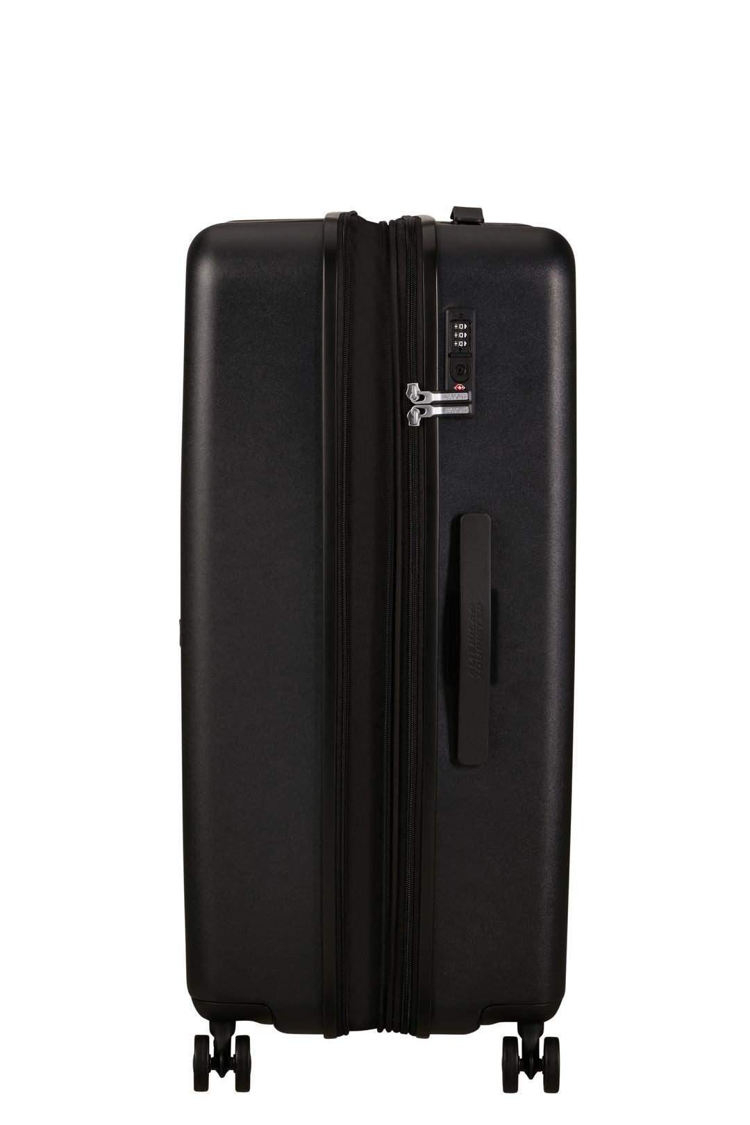 AMERICAN TOURISTER Iso matkalaukku EXTENSIBLE DYNABELT 77CM