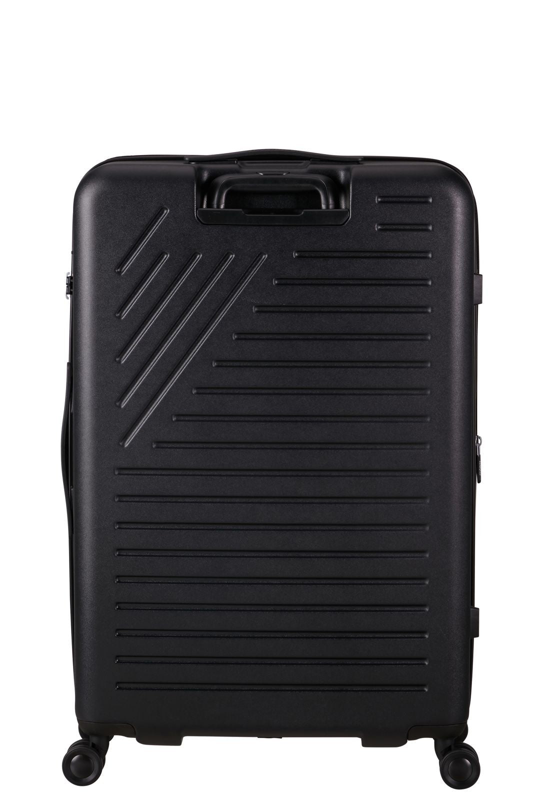 AMERICAN TOURISTER Iso matkalaukku EXTENSIBLE DYNABELT 77CM