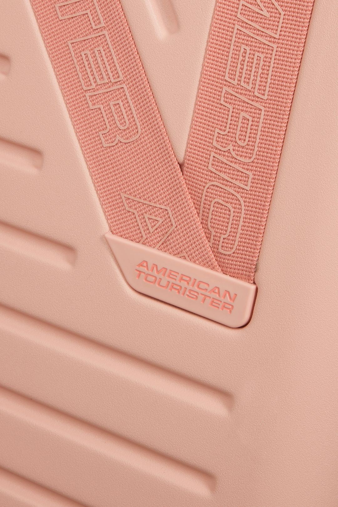 AMERICAN TOURISTER Iso matkalaukku EXTENSIBLE DYNABELT 77CM