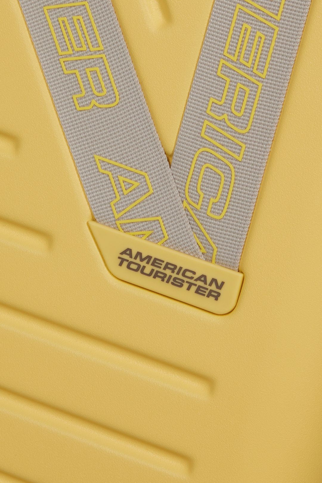 AMERICAN TOURISTER Iso matkalaukku EXTENSIBLE DYNABELT 77CM