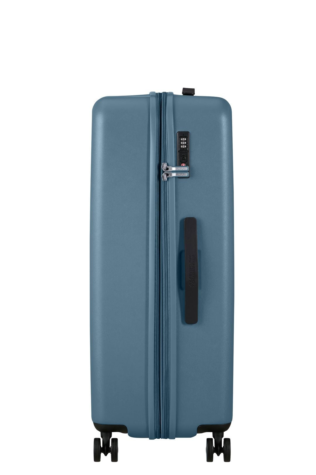 AMERICAN TOURISTER Iso matkalaukku EXTENSIBLE DYNABELT 77CM