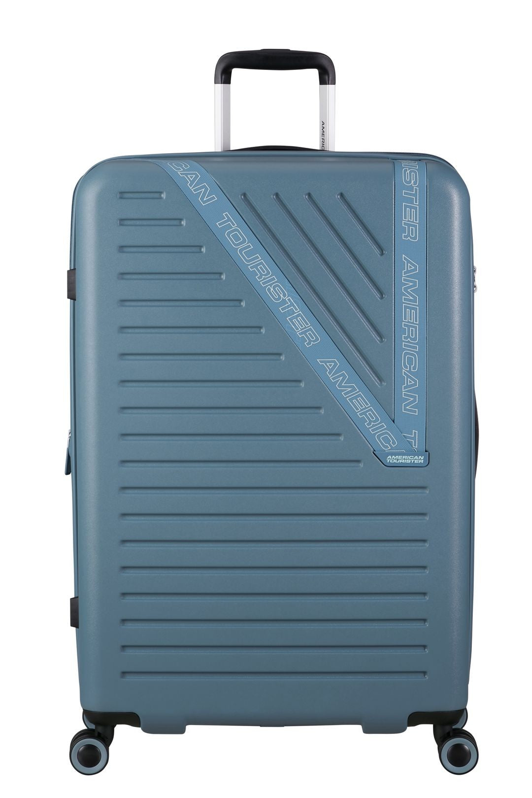 AMERICAN TOURISTER Iso matkalaukku EXTENSIBLE DYNABELT 77CM