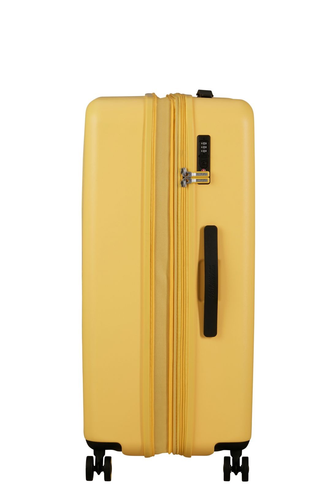 AMERICAN TOURISTER Iso matkalaukku EXTENSIBLE DYNABELT 77CM
