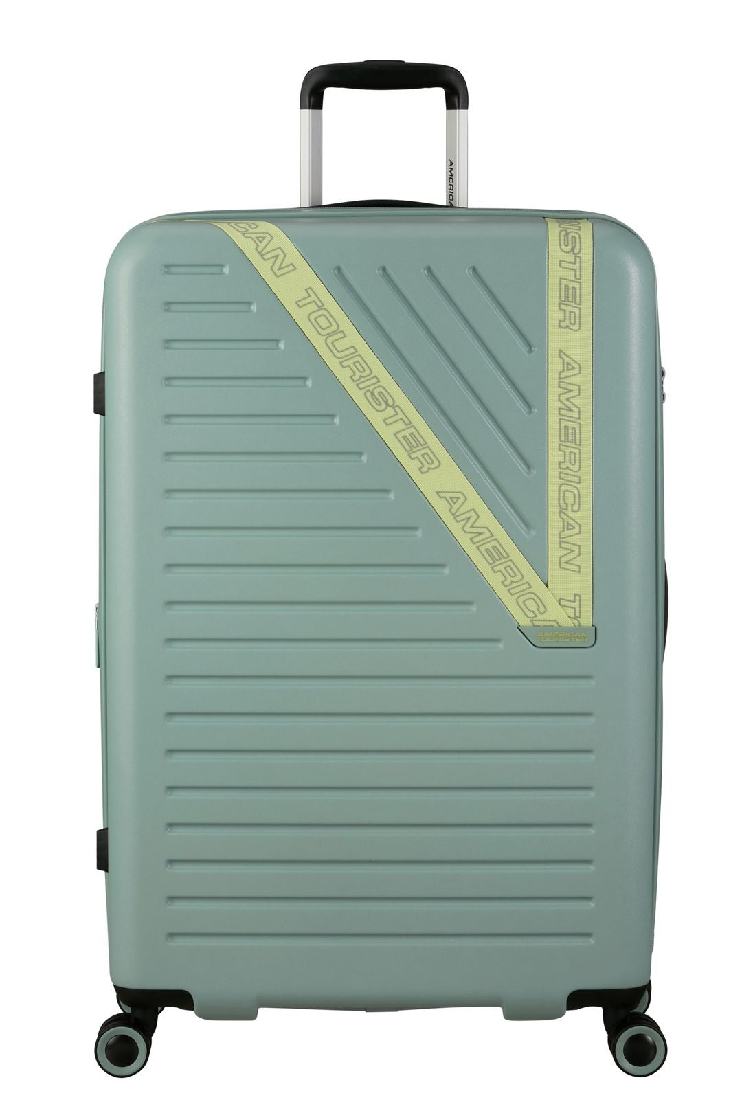 AMERICAN TOURISTER Iso matkalaukku EXTENSIBLE DYNABELT 77CM