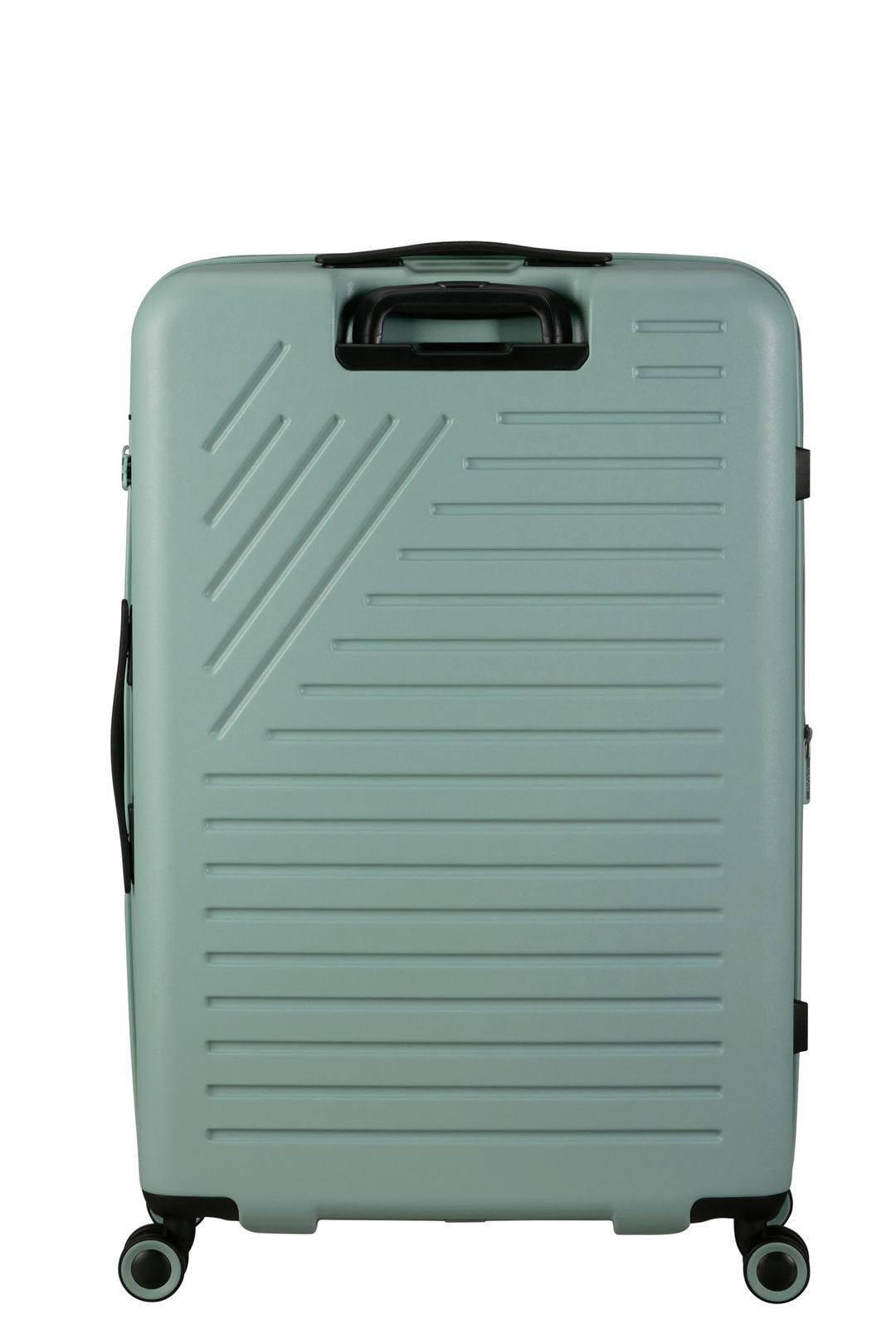 AMERICAN TOURISTER Iso matkalaukku EXTENSIBLE DYNABELT 77CM