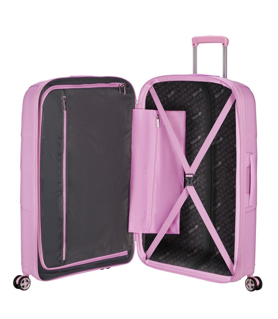 AMERICAN TOURISTER Grande mala EXTENSIBLE STARVIBE 77cm
