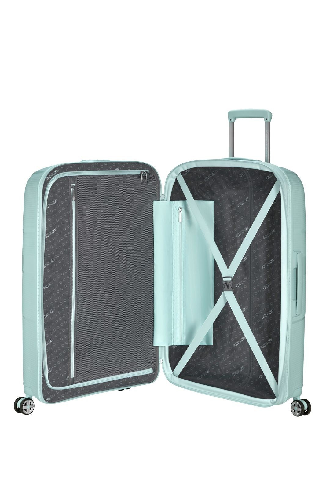 AMERICAN TOURISTER Grande mala EXTENSIBLE STARVIBE 77cm