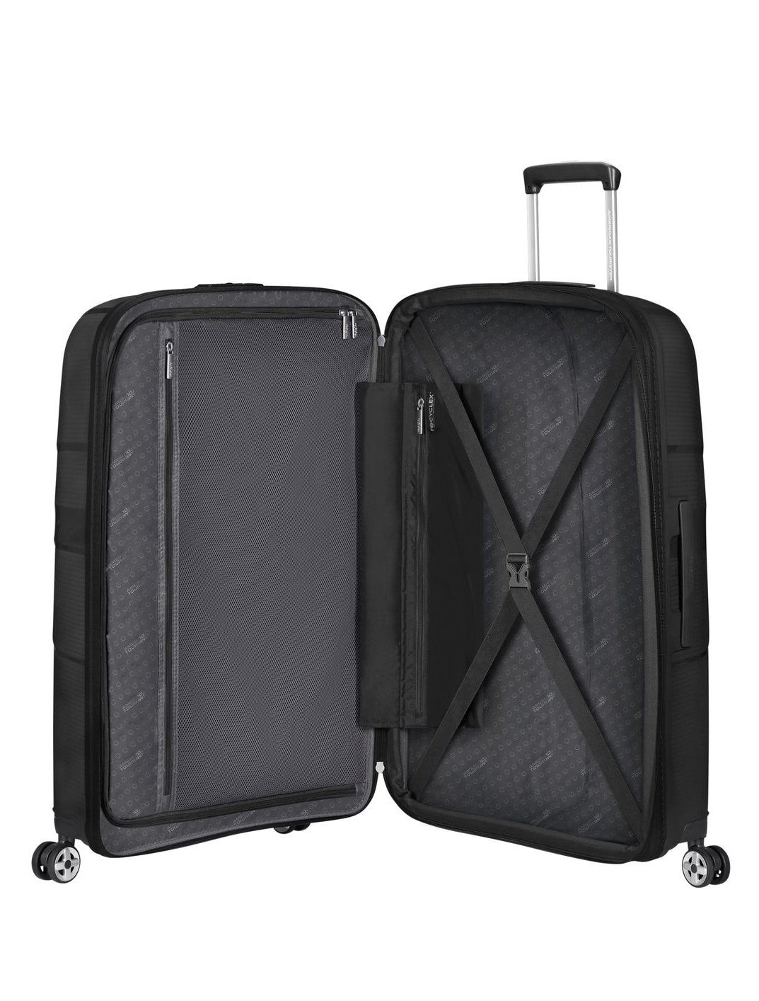 AMERICAN TOURISTER Grande mala EXTENSIBLE STARVIBE 77cm