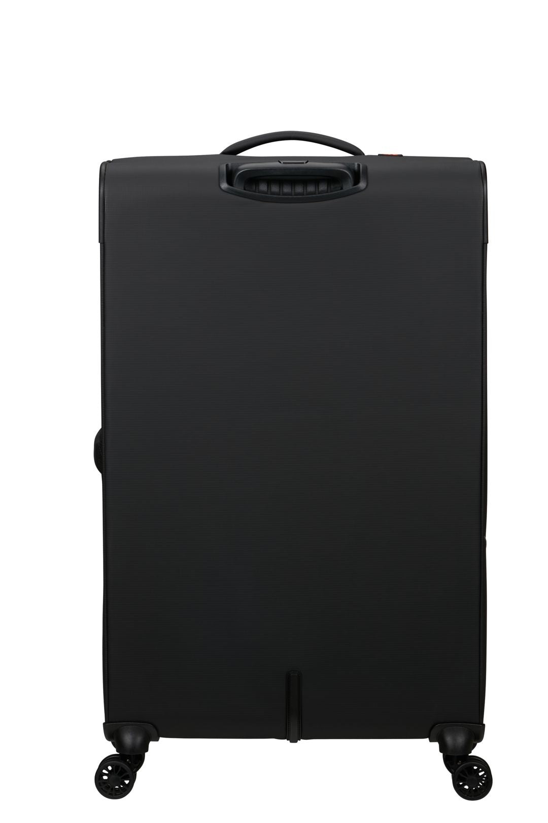 AMERICAN TOURISTER Wielka walizka EXTENSIBLE SUMMERRIDE 80CM - Tkanka Ripstop