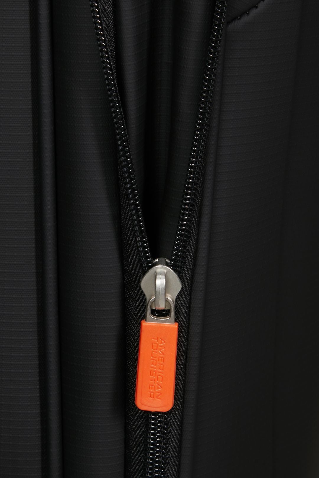 AMERICAN TOURISTER Wielka walizka EXTENSIBLE SUMMERRIDE 80CM - Tkanka Ripstop