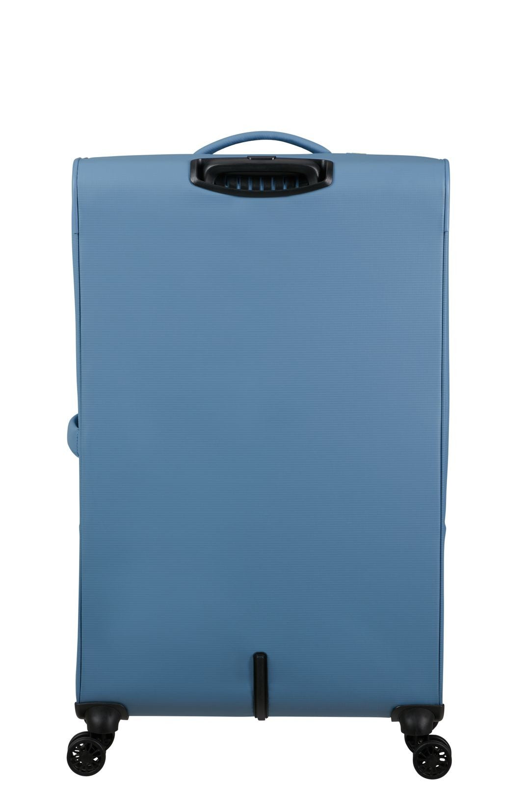 AMERICAN TOURISTER Wielka walizka EXTENSIBLE SUMMERRIDE 80CM - Tkanka Ripstop