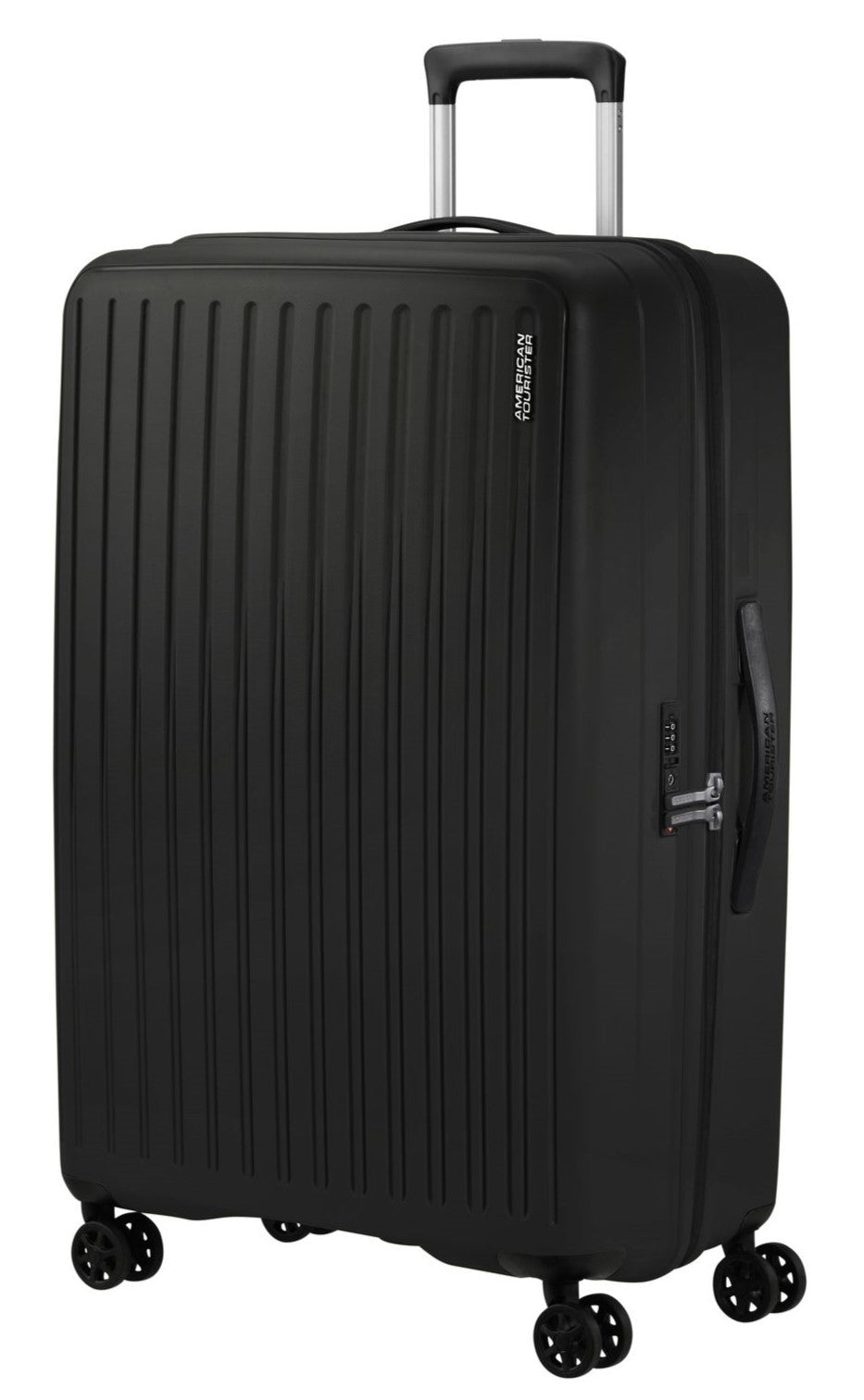 AMERICAN TOURISTER Großer Koffer REJOY 77cm