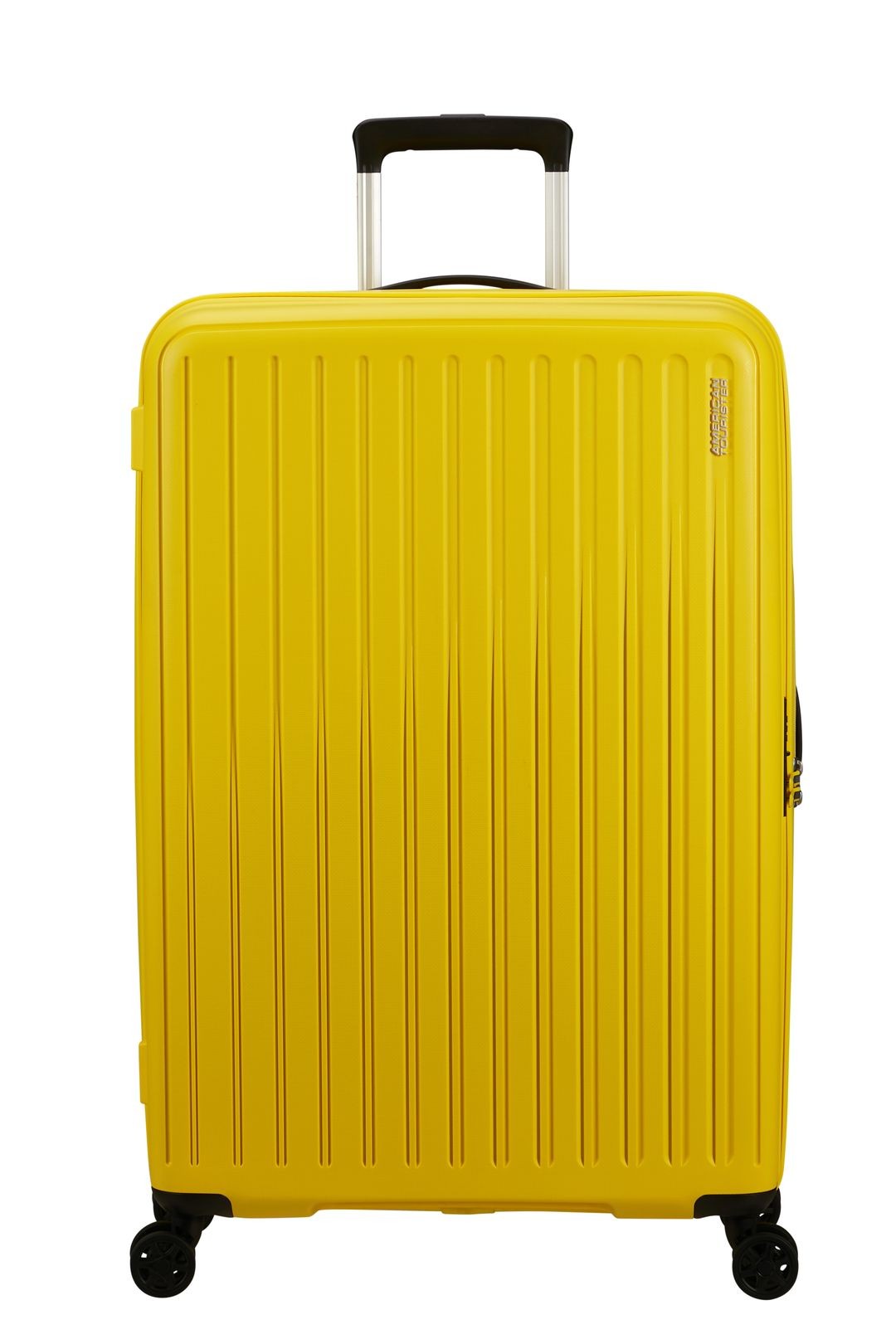 AMERICAN TOURISTER Großer Koffer REJOY 77cm