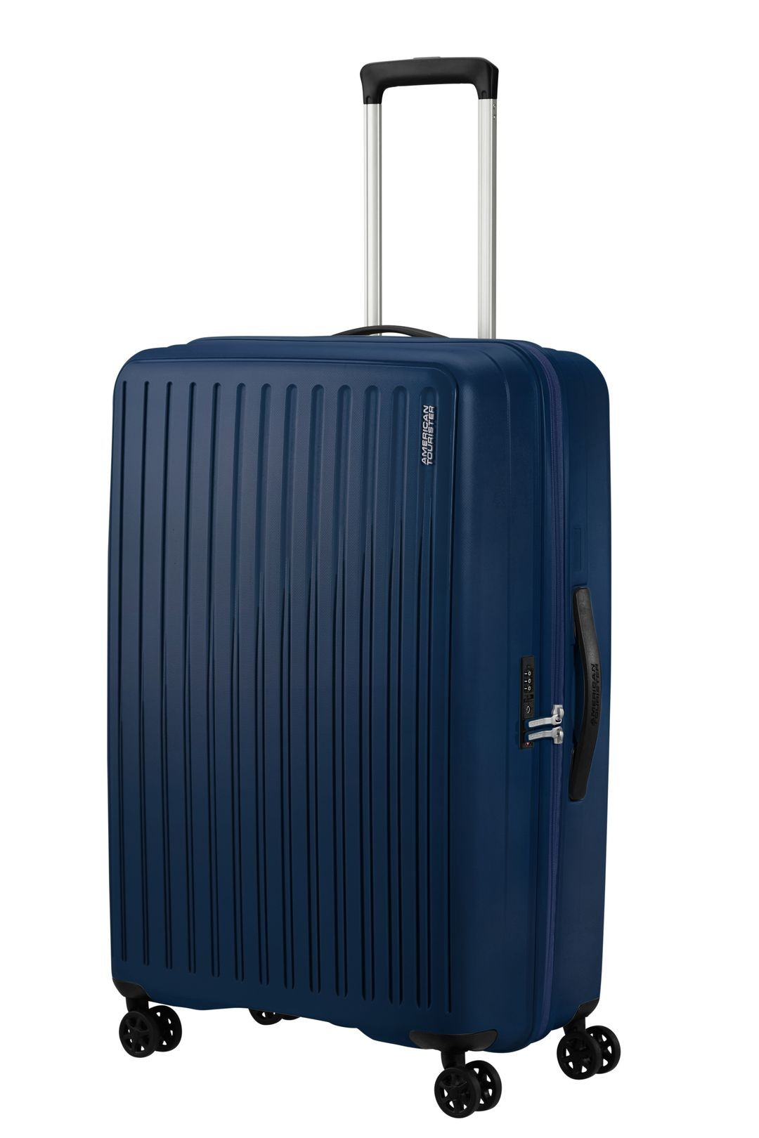 AMERICAN TOURISTER Großer Koffer REJOY 77cm