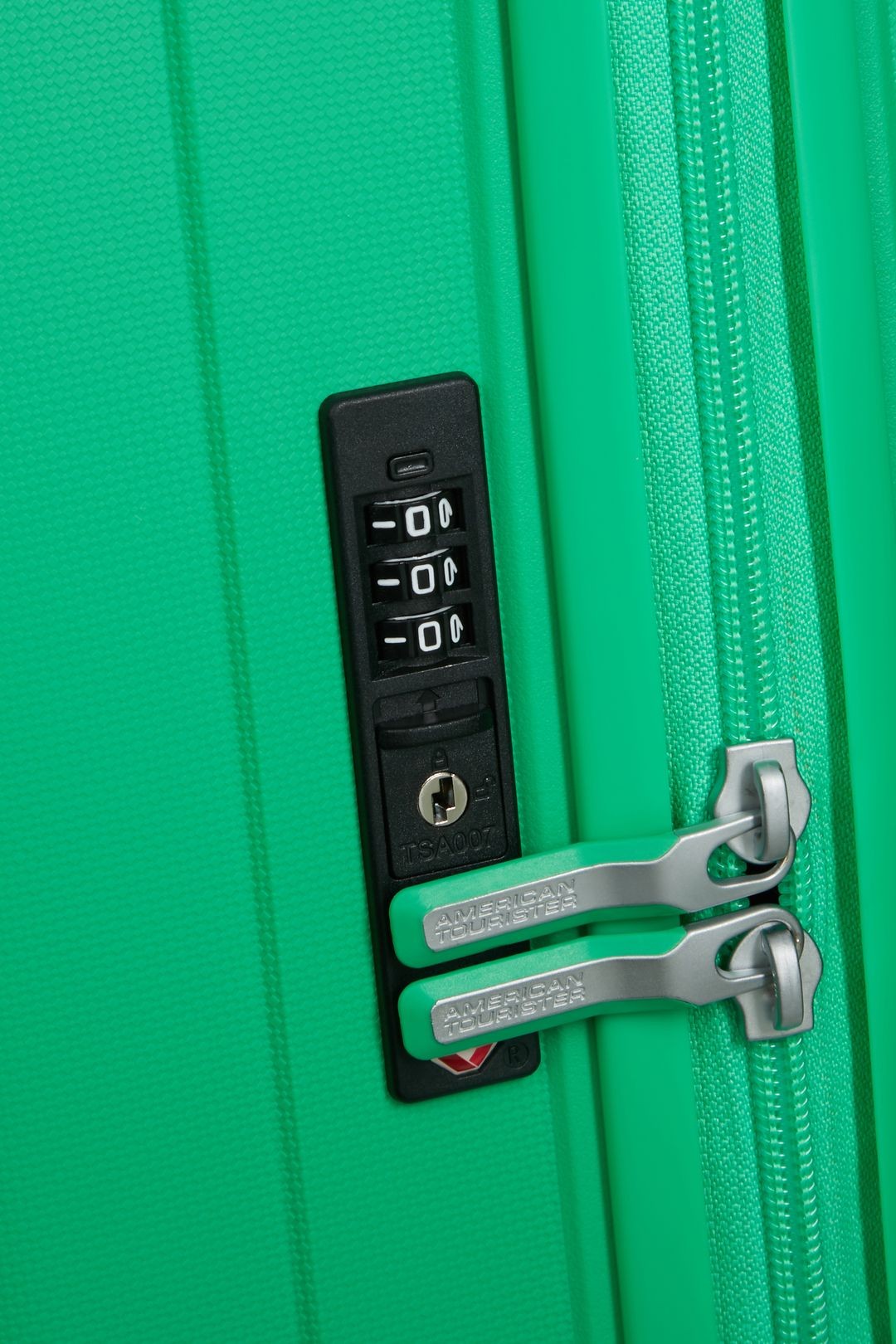AMERICAN TOURISTER Großer Koffer REJOY 77cm