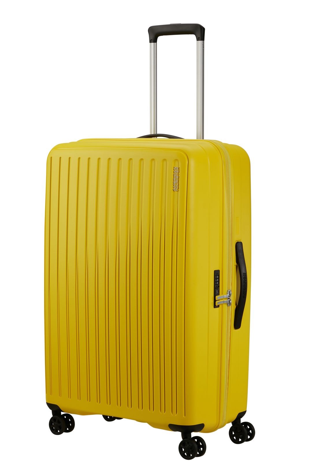 AMERICAN TOURISTER Großer Koffer REJOY 77cm