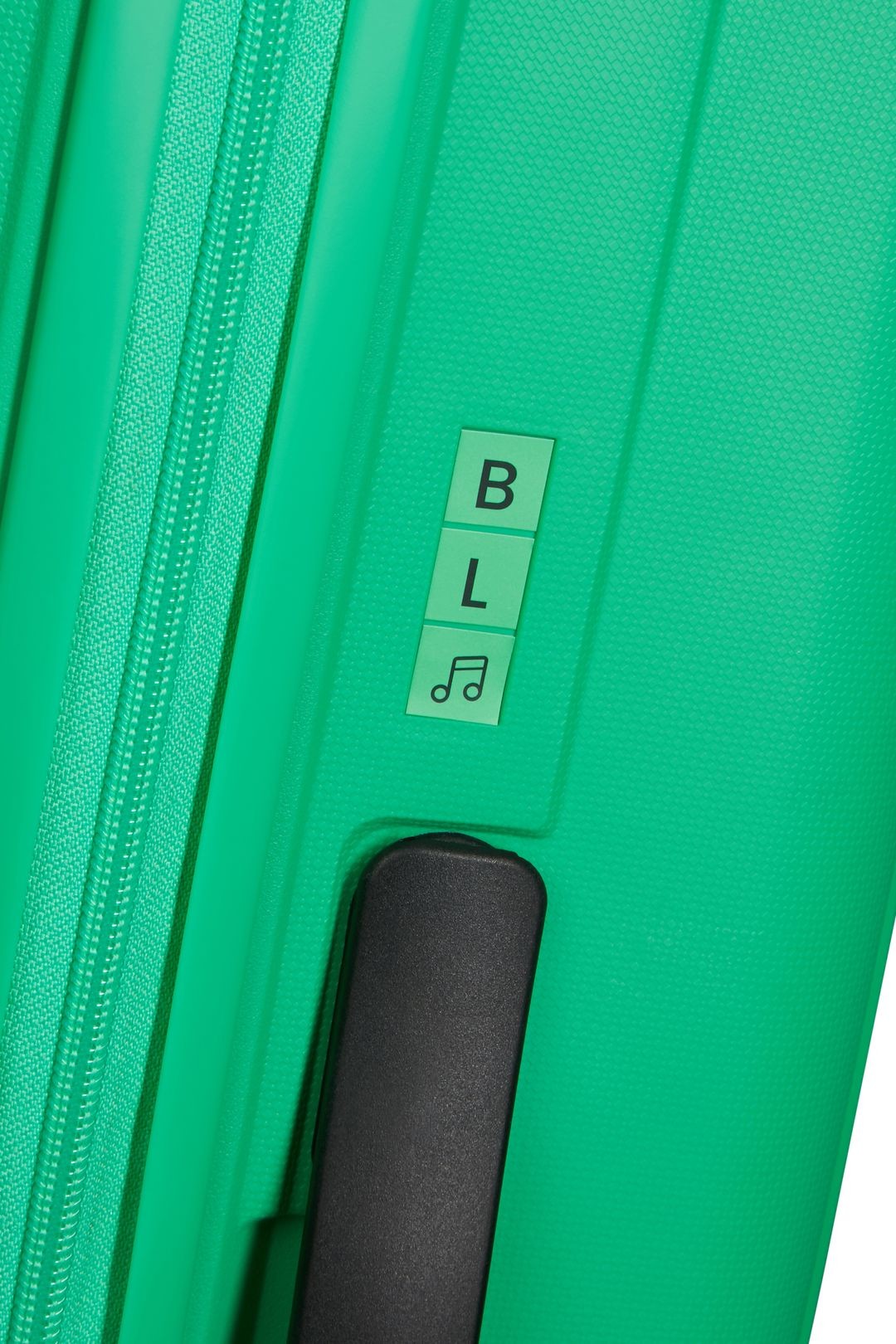 AMERICAN TOURISTER Großer Koffer REJOY 77cm
